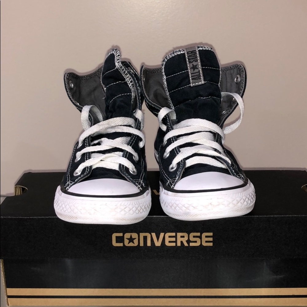 Converse Vintage Chuck Taylor All Star Sneakers